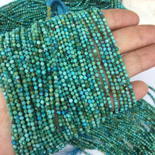 Load image into Gallery viewer, Feirouz, Tourmaline & Fluorite Frenzy